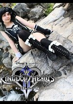 Cosplay-Cover: Yuffie Kisaragi [AC/KHII]