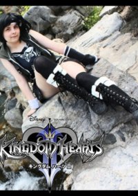 Cosplay-Cover: Yuffie Kisaragi [AC/KHII]