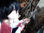 Cosplay-Cover: Beyond Birthday