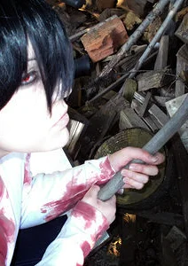 Cosplay-Cover: Beyond Birthday