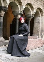 Cosplay-Cover: Gothic Aristocrat ~ 1st try