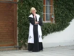 Cosplay-Cover: Uruhara Kisuke Taichou