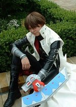 Cosplay-Cover: Seto Kaiba (Battle City- Mangaversion)