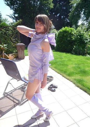 Cosplay-Cover: Kiala