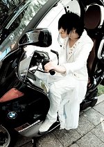 Cosplay-Cover: Tora -虎- - WHITE PERIOD 【LIVE SHOW】