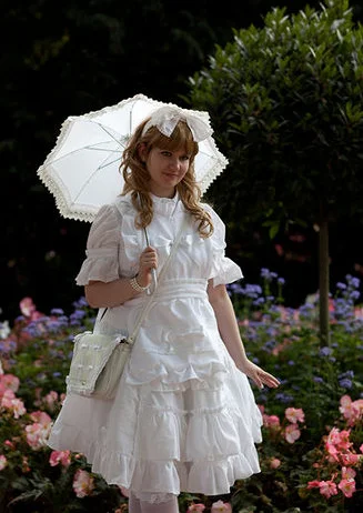 Cosplay-Cover: Momoko