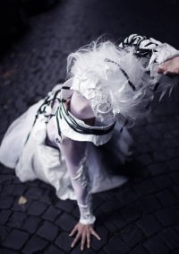 Cosplay-Cover: The Ballerina ~ DistresS and ComA
