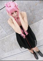 Cosplay-Cover: Megurine Luka [JBF]