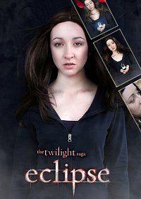 Cosplay-Cover: Bella Swan - promoshoot (Eclipse)