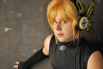 Cosplay-Cover: Len Kagamine [Magnet]