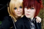 Cosplay-Cover: Rima Touya
