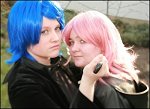 Cosplay-Cover: Konan