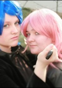 Cosplay-Cover: Konan