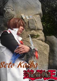 Cosplay-Cover: Seto Kaiba - 海馬瀬人 [Battle City]