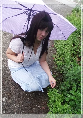 Cosplay-Cover: Ran Mouri (毛利 蘭) [OP 26 - Everlasting Luv ]