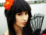 Cosplay-Cover: Yuko Ichihara