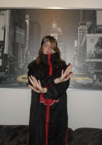 Cosplay-Cover: Deidara