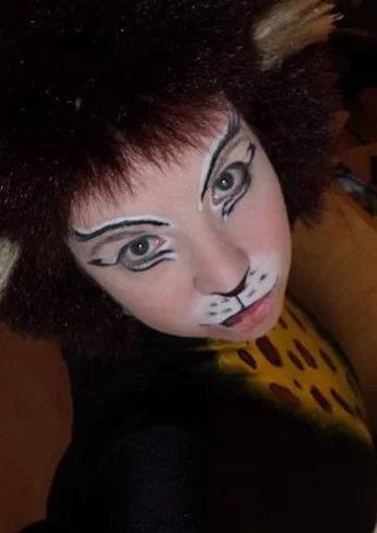 Cosplay-Cover: Chorus Tugger