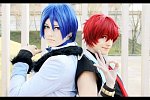 Cosplay-Cover: Ittoki Otoya [ ST☆RISH ]