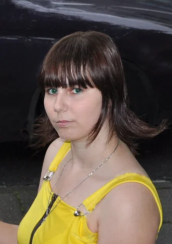 Cosplay-Cover: Selphie Tilmitt