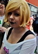 Cosplay-Cover: Roxy Lalonde