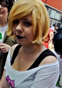 Cosplay-Cover: Roxy Lalonde