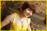 Cosplay-Cover: Selphie Tilmitt