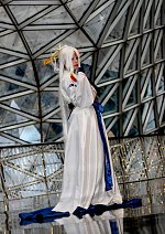 Cosplay-Cover: Prinzessin Hinoto (Tarot version)