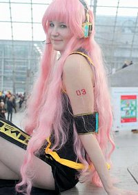 Cosplay-Cover: Luka Megurine [Basic]