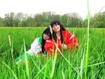 Cosplay-Cover: Kagome Higurashi
