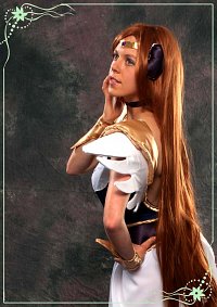 Cosplay-Cover: Lily [DX]