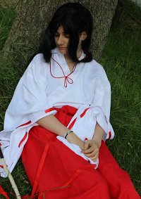 Cosplay-Cover: Kikyo