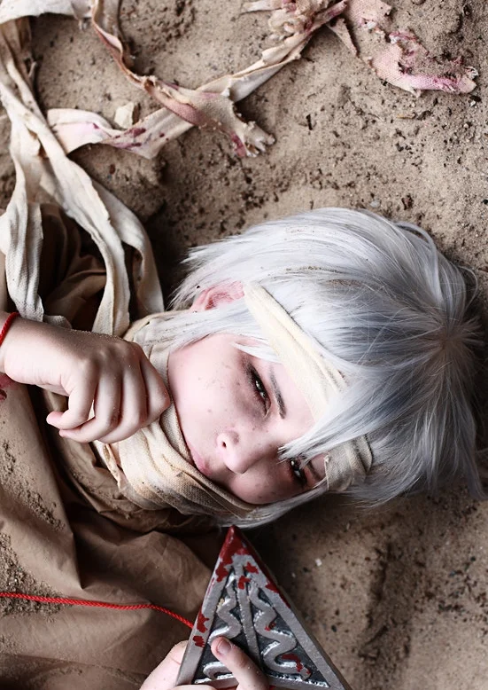 Cosplay-Cover: Ja