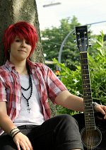 Cosplay-Cover: Otoya Ittoki