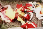 Cosplay-Cover: Ho-Oh - ホウオ | Gijinka] 2.0