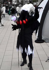 Cosplay-Cover: Darkrai