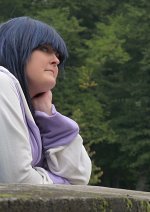 Cosplay-Cover: Hinata