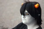 Cosplay-Cover: Karkat Vantas [basic]