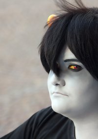 Cosplay-Cover: Karkat Vantas [basic]