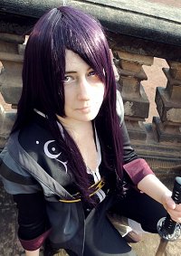 Cosplay-Cover: Yuri Lowell