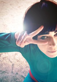 Cosplay-Cover: Rock Lee