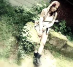 Cosplay-Cover: Kat