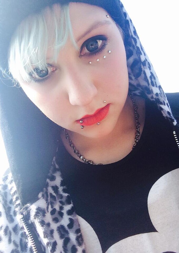 Cosplay-Cover: meto [instore März 2014]