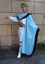 Cosplay-Cover: Antonius (Takarazuka