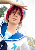 Cosplay-Cover: Rin { Sailor Outfit}