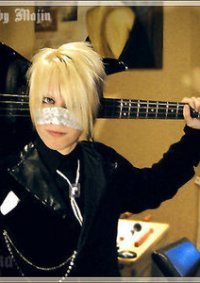 Cosplay-Cover: Reita (Taion)