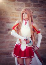 Cosplay-Cover: Asuna [SAO Version]