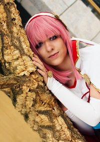 Cosplay-Cover: Sakura