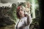 Cosplay-Cover: Inqusitor Lavellan