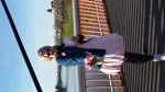 Cosplay-Cover: Rose Tyler The ideots lantern